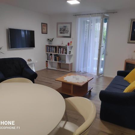 Garden Apartment Vanya Split Exterior foto